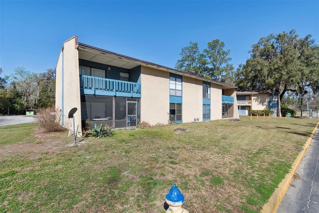 2811 SW ARCHER ROAD A2, Gainesville, FL 32608