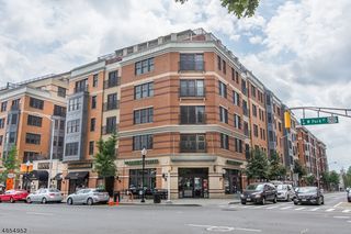 40 Park - Unit 315 315, Morristown Town, NJ 07960