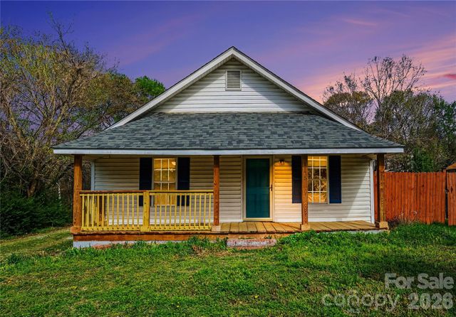 1175 Old Salisbury Concord Road, Concord, NC 28025