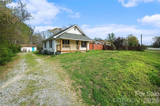 1175 Old Salisbury Concord Road, Concord, NC 28025