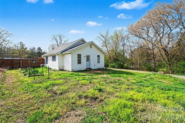 1175 Old Salisbury Concord Road, Concord, NC 28025