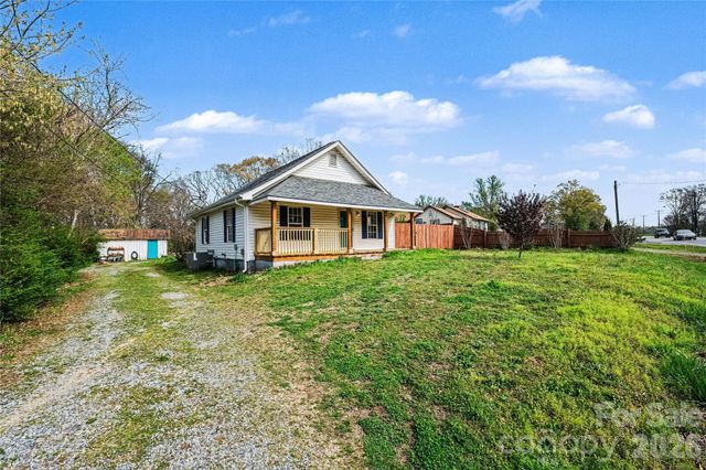 1175 Old Salisbury Concord Road, Concord, NC 28025