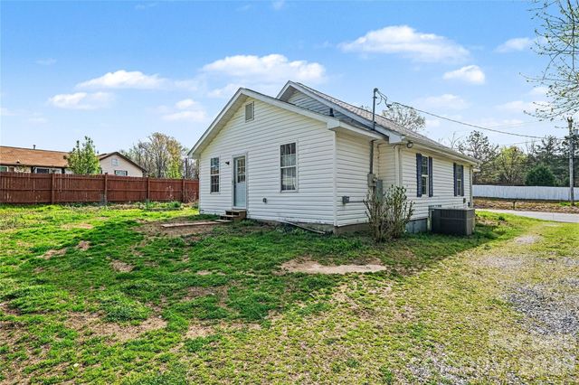 1175 Old Salisbury Concord Road, Concord, NC 28025