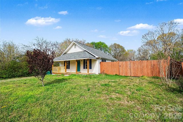 1175 Old Salisbury Concord Road, Concord, NC 28025