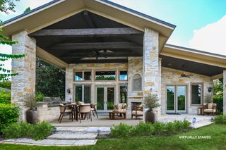 1608 Golden Nugget, Horseshoe Bay, TX 78657