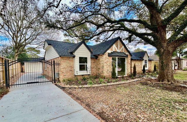 2511 Briarpark Drive, Houston, TX 77042