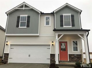341 Wilbur Lake Drive, Fuquay Varina, NC 27526