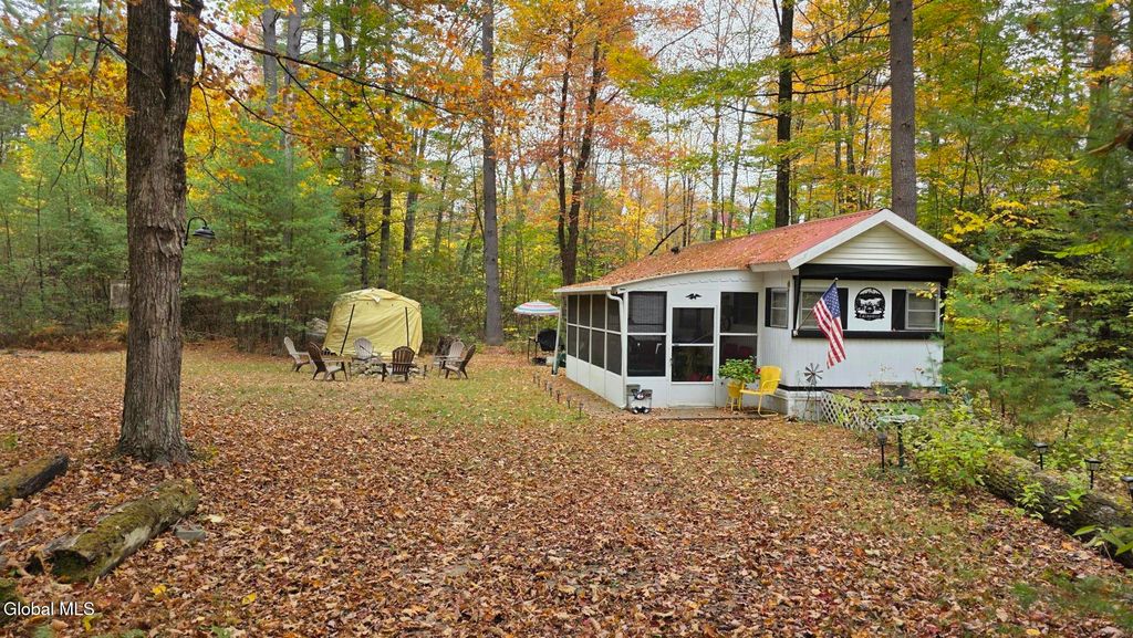 76 Stone Road, Hadley, NY 12835