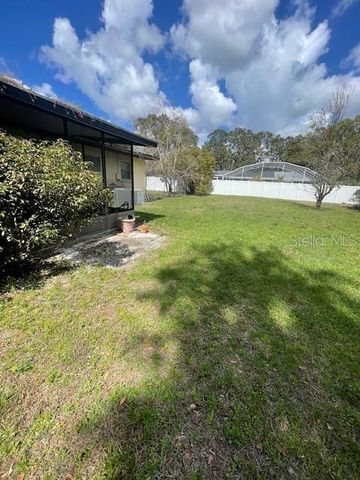 9409 FLORENCE AVENUE, Apopka, FL 32703