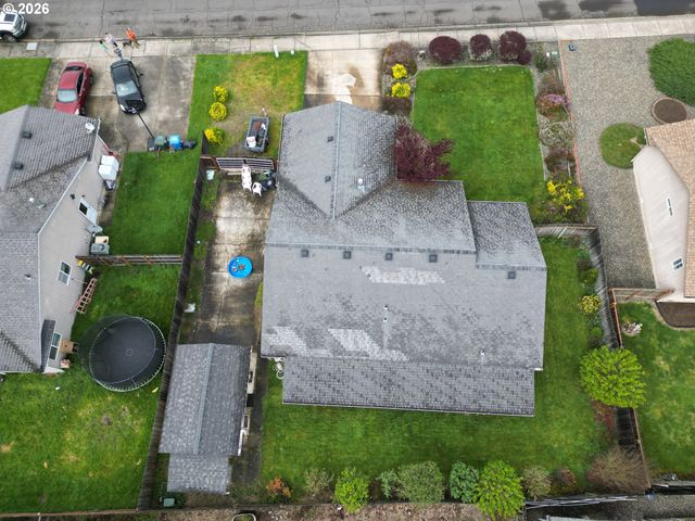 1216 E THIRD Ave, Sutherlin, OR 97479