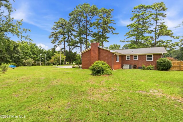 5506 Andover Road, Wilmington, NC 28403