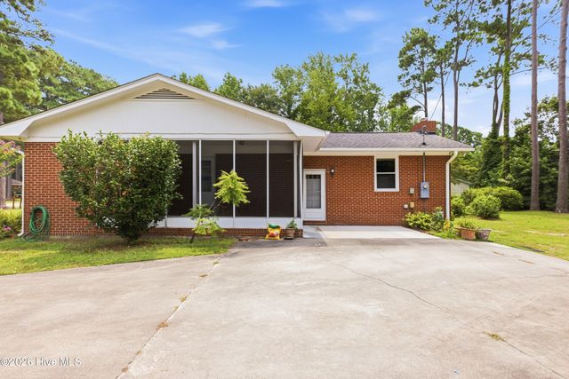 5506 Andover Road, Wilmington, NC 28403