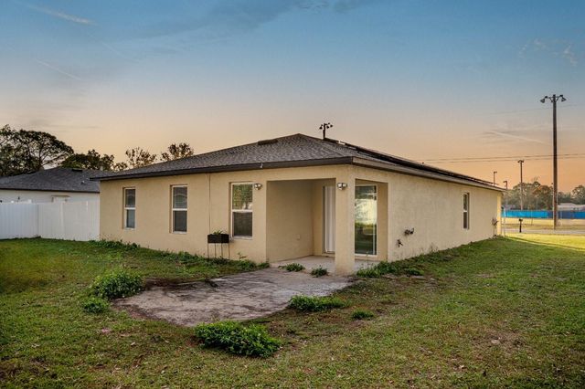 8303 BEGONIA STREET, Spring Hill, FL 34608