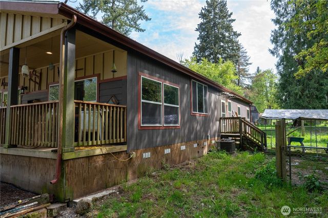 31610 114th Street E, Graham, WA 98338