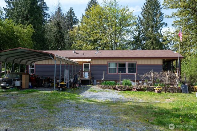31610 114th Street E, Graham, WA 98338