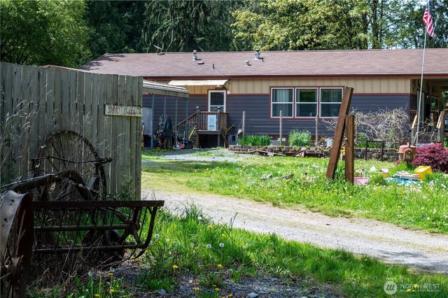 31610 114th Street E, Graham, WA 98338