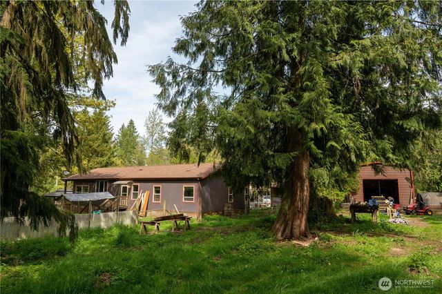 31610 114th Street E, Graham, WA 98338