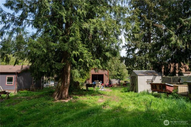 31610 114th Street E, Graham, WA 98338
