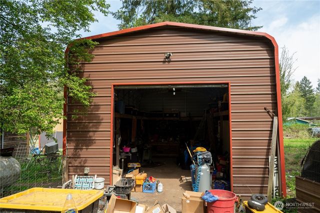 31610 114th Street E, Graham, WA 98338