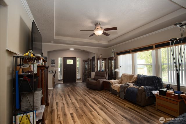 31610 114th Street E, Graham, WA 98338