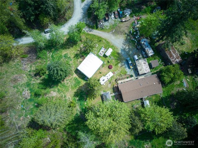31610 114th Street E, Graham, WA 98338