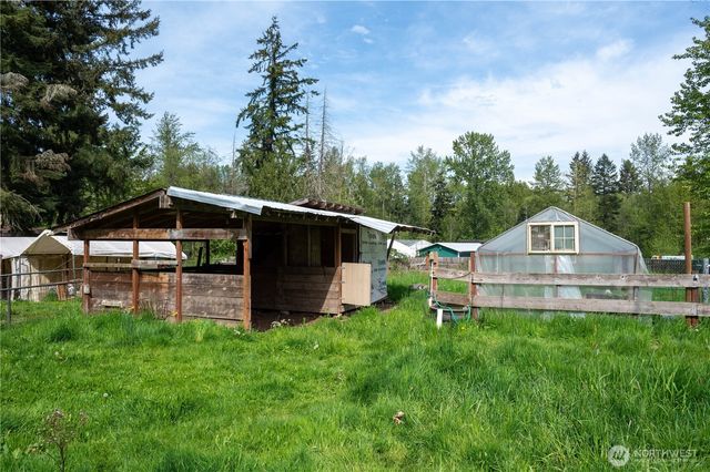 31610 114th Street E, Graham, WA 98338