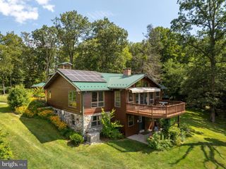 1494 MOUNTAIN RD, Orrtanna, PA 17353