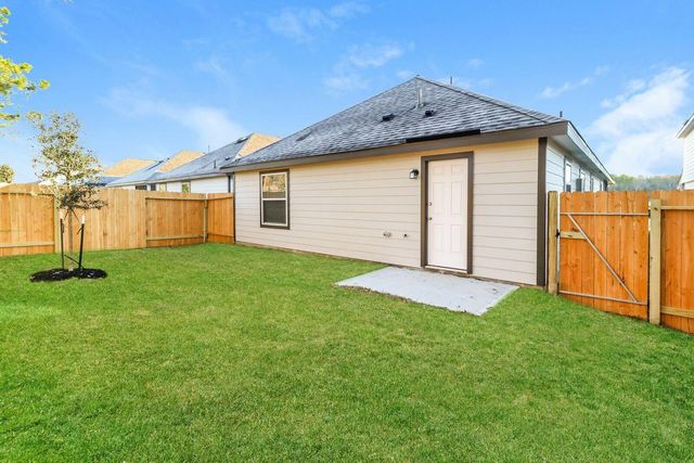 2720 Atlas Drive, Conroe, TX 77301
