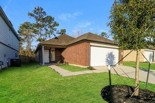 2720 Atlas Drive, Conroe, TX 77301