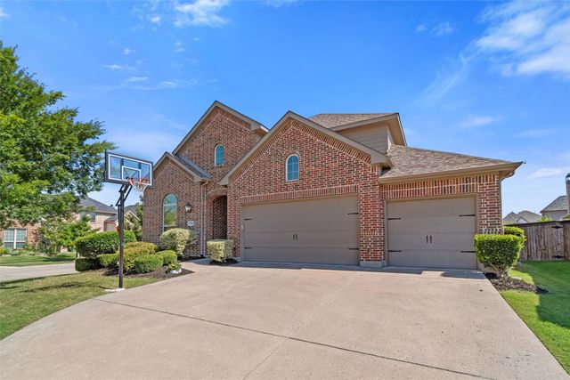 3700 Old Orchard Court, Celina, TX 75009