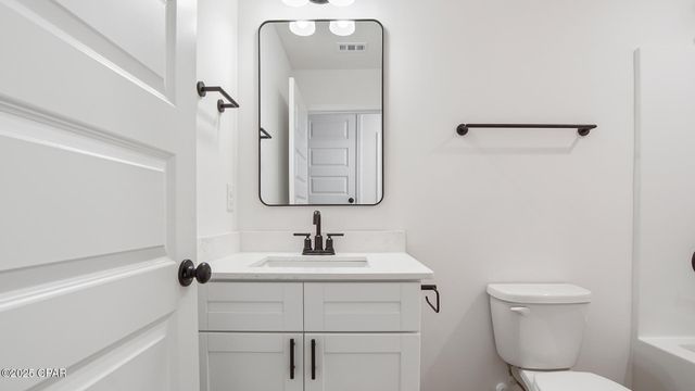 331 Robinson Bluff Road, Panama City Beach, FL 32407