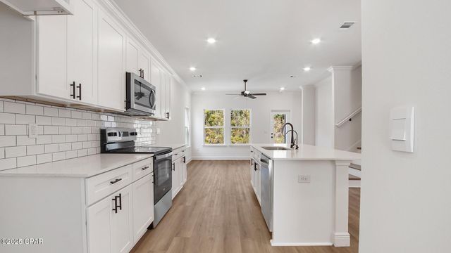 331 Robinson Bluff Road, Panama City Beach, FL 32407