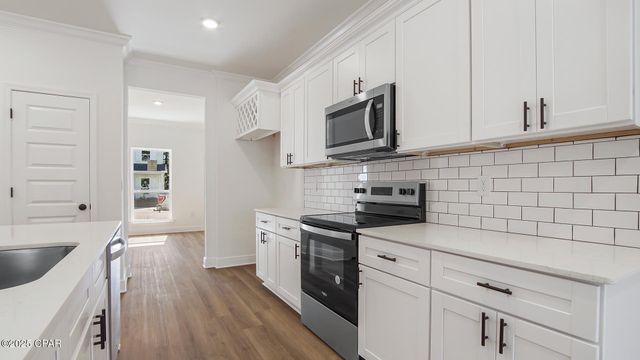 331 Robinson Bluff Road, Panama City Beach, FL 32407