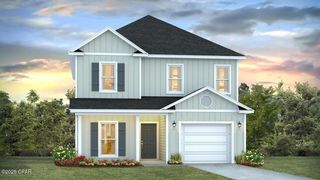 331 Robinson Bluff Road, Panama City Beach, FL 32407