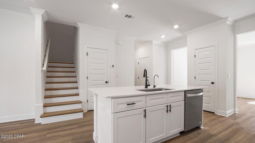 Image 10 of property listing at 331 Robinson Bluff Road, Panama City Beach, FL 32407