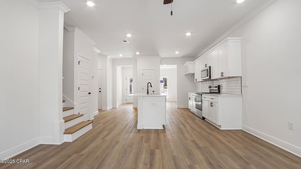 Image 12 of property listing at 331 Robinson Bluff Road, Panama City Beach, FL 32407