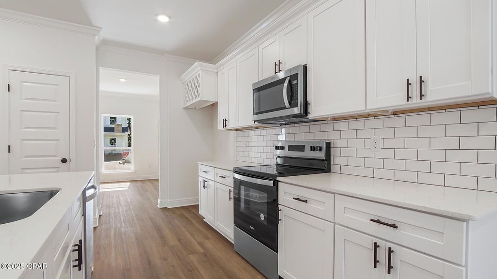 Image 9 of property listing at 331 Robinson Bluff Road, Panama City Beach, FL 32407