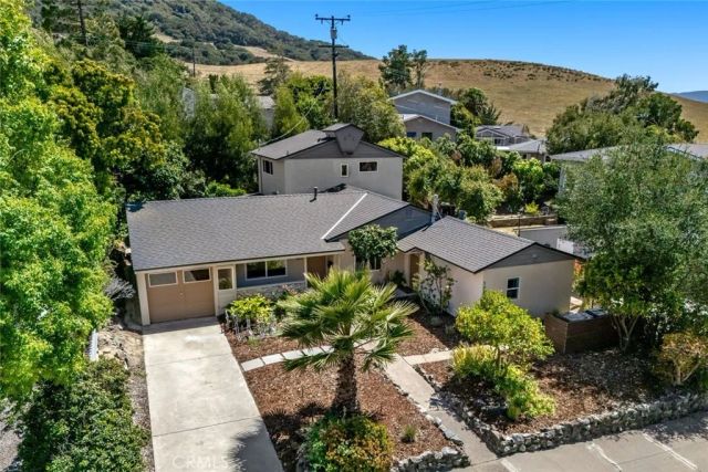123 Ramona, San Luis Obispo, CA 93405