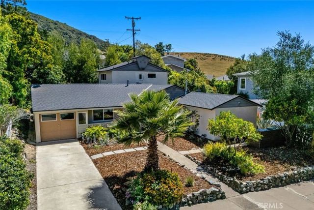 123 Ramona, San Luis Obispo, CA 93405