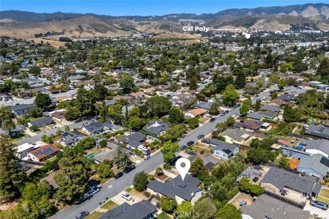 123 Ramona, San Luis Obispo, CA 93405