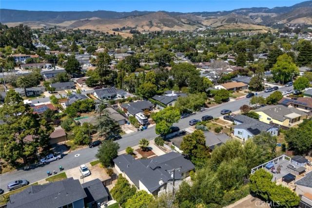 123 Ramona, San Luis Obispo, CA 93405