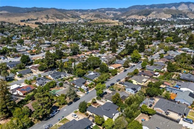 123 Ramona, San Luis Obispo, CA 93405