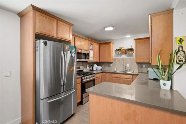 123 Ramona, San Luis Obispo, CA 93405