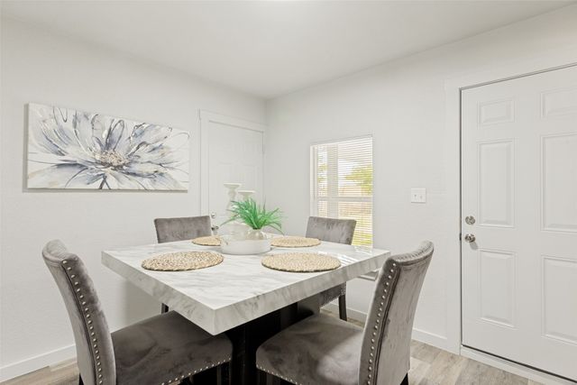 128 NW Lorna Street, Burleson, TX 76028