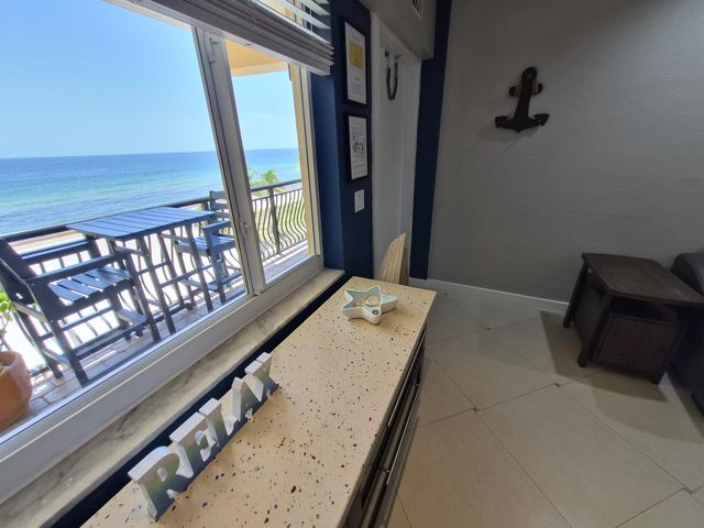 1815 N SURF Road 503, Hollywood, FL 33019
