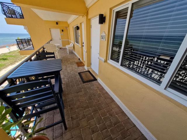 1815 N SURF Road 503, Hollywood, FL 33019