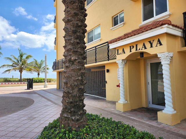 1815 N SURF Road 503, Hollywood, FL 33019