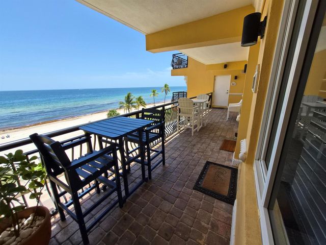 1815 N SURF Road 503, Hollywood, FL 33019