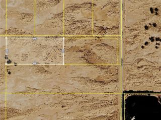 0 Dune, Newberry Springs, CA 92365