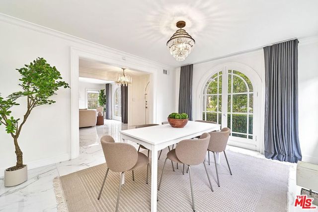 860 S Norton Avenue, Los Angeles, CA 90005
